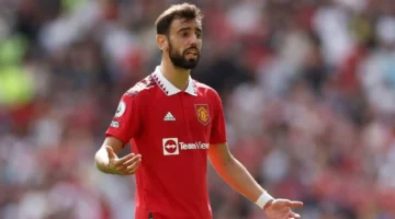 مانشستر يونايتد يفتح باب انتقالات اللاعبين إلى الدوري السعودي مع اقتراب صفقة جديدة